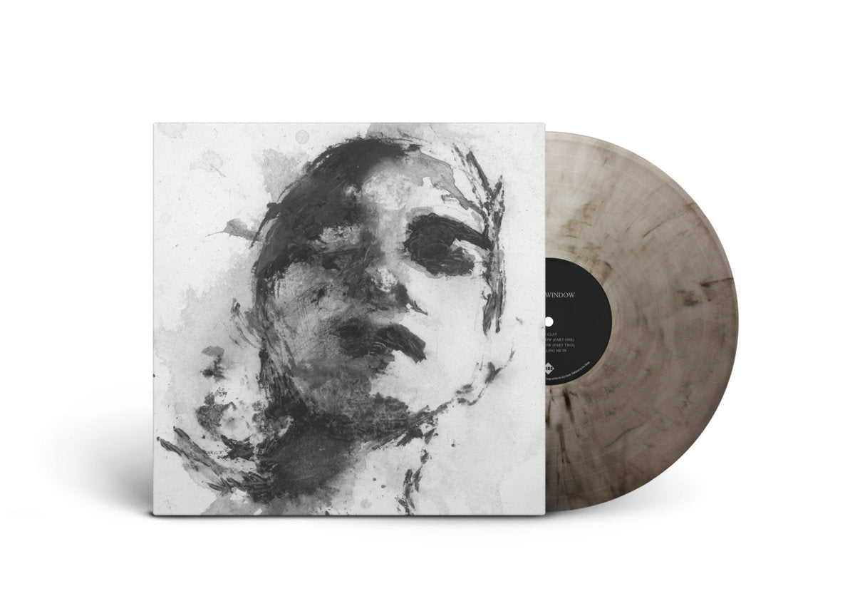 Lucy Gooch - Desert Window (Marble Coloured LP)
