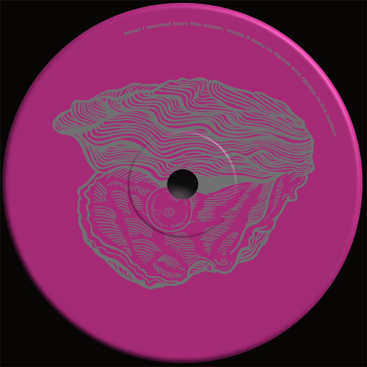 S.A.M. - Mastermind (12")