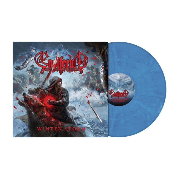 Ensiferum - Winter Storm (Coloured Vinyl)