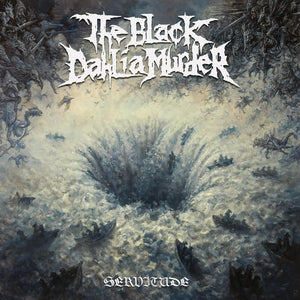 The Black Dahlia Murder - Servitude (Marbled Vinyl)