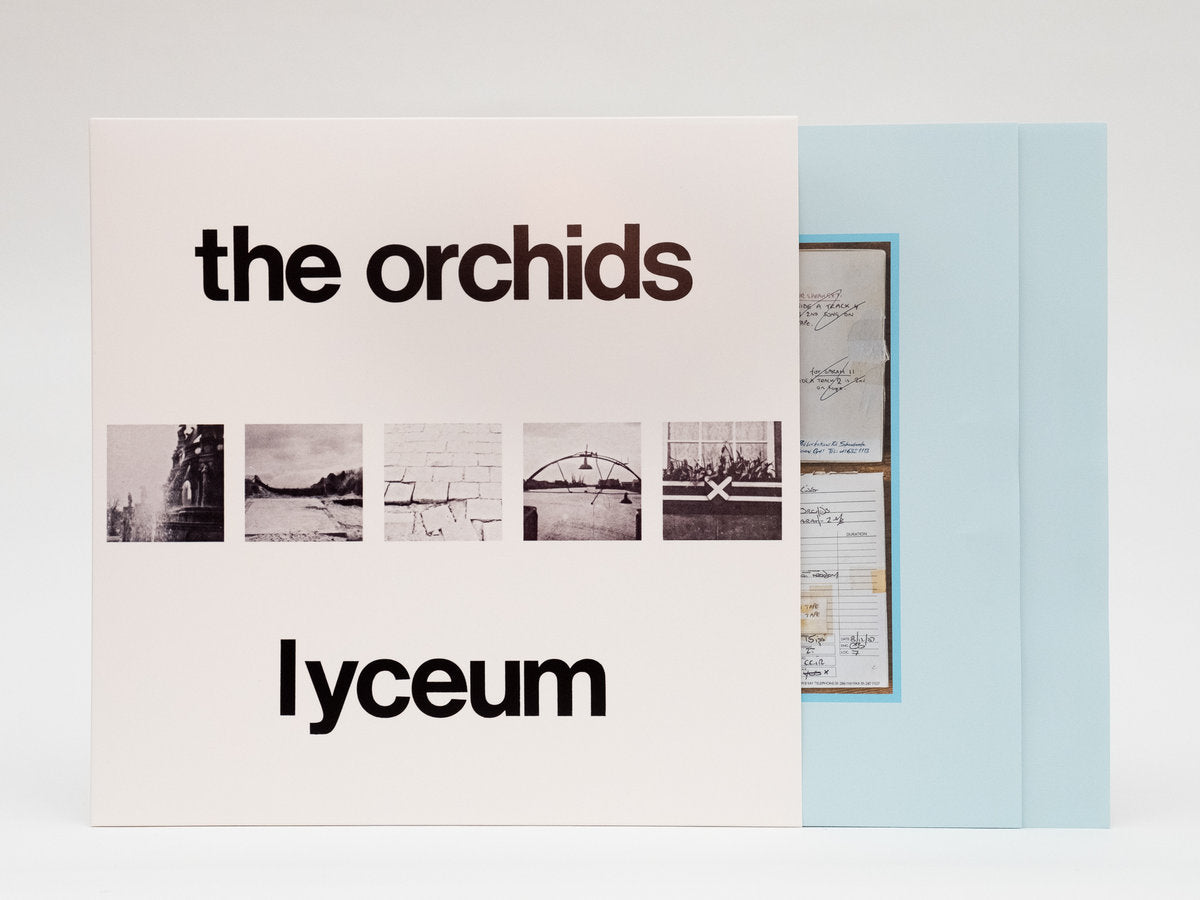 Orchids - Lyceum (LP)