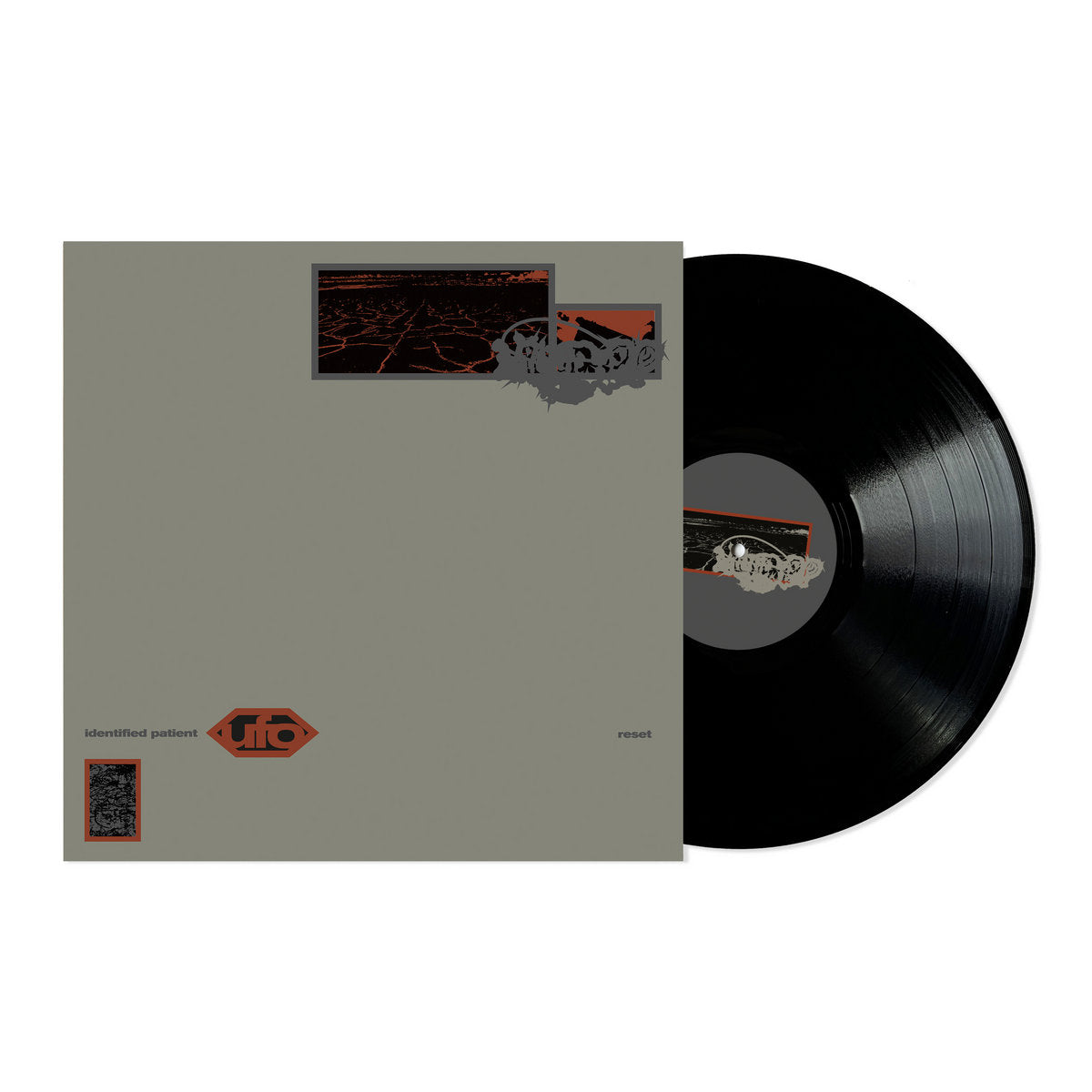 Identified Patient - Reset (12")