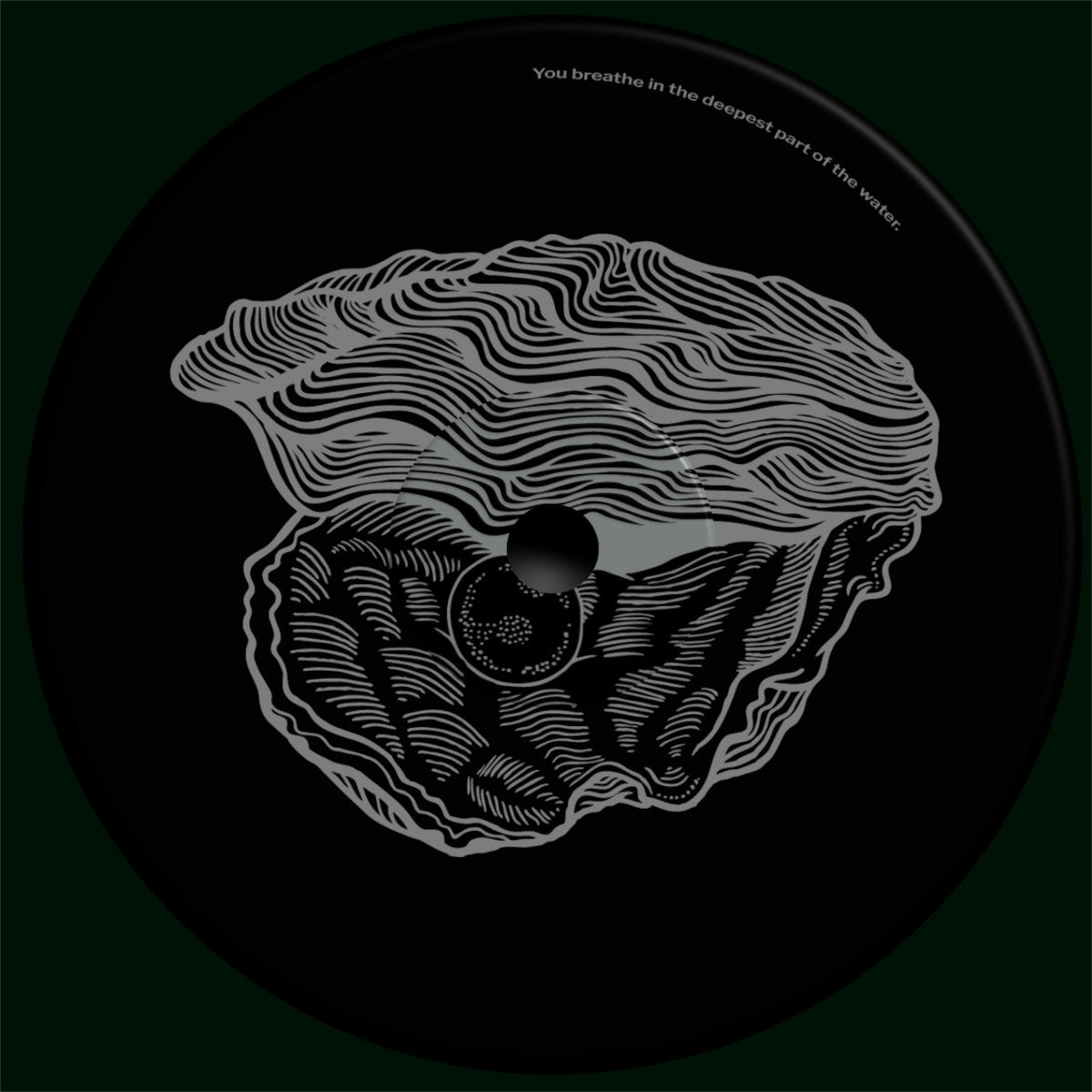 Nicola Cruz - Telemagenta EP (12")