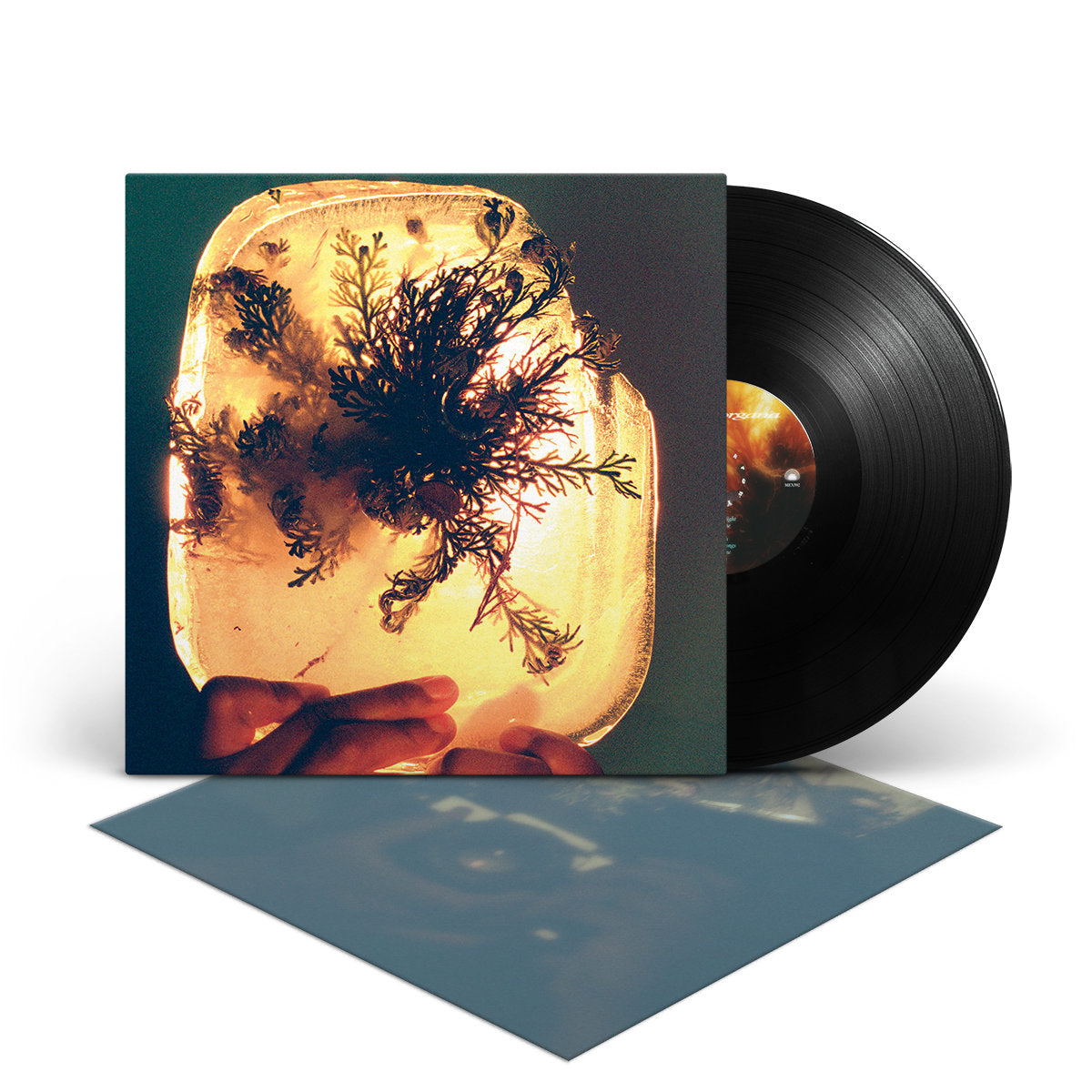 L'Rain - fata morgana (LP)