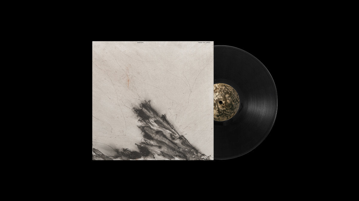 Garefowl - Things That Vanish (LP)