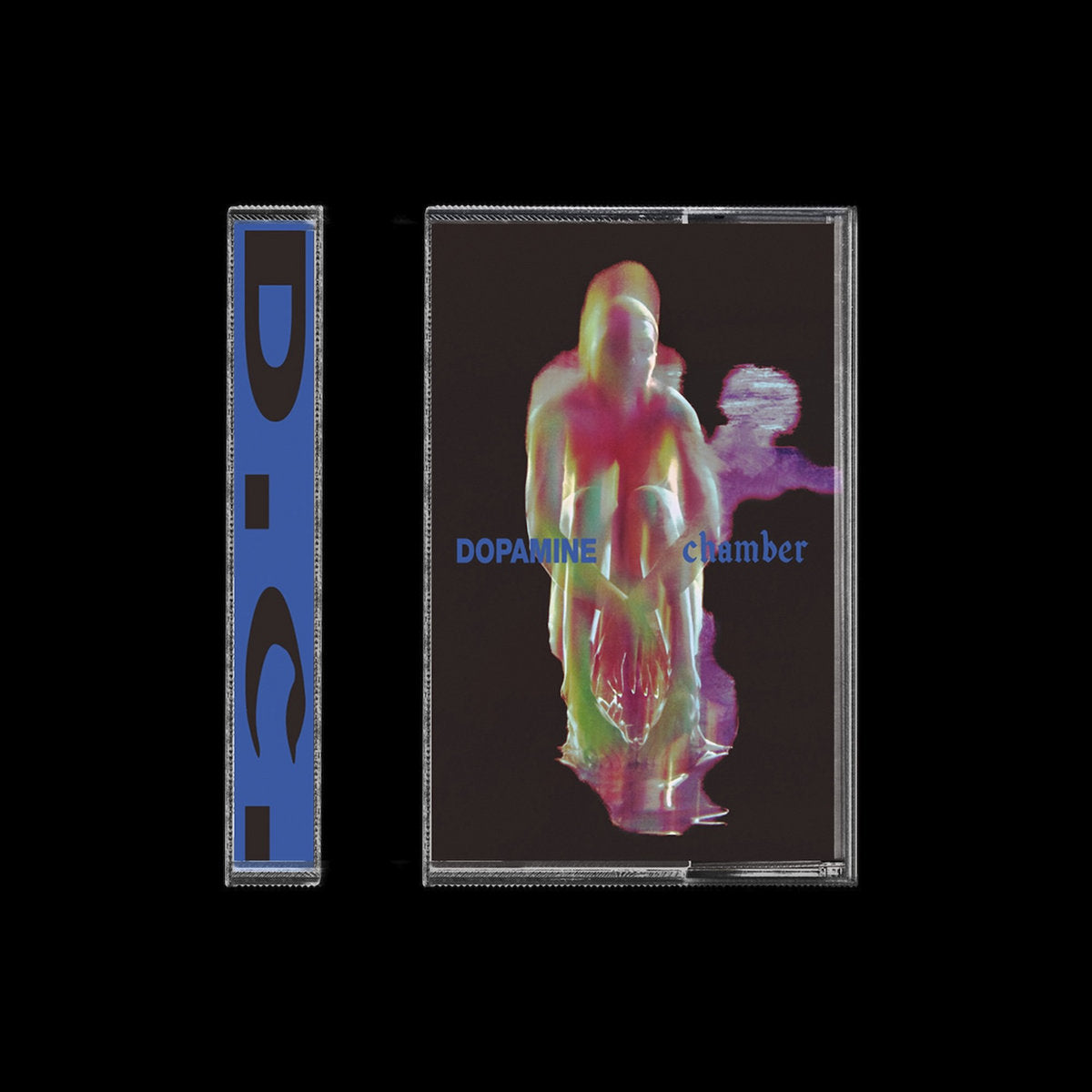 Fontaines D.C. - Dopamine Chamber (Cassette)