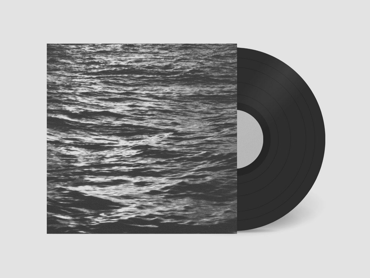 Liz Harris - Music For Two Films About Water (LP)