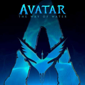 Various - Avatar: The Way Of Water (Blue Vinyl)