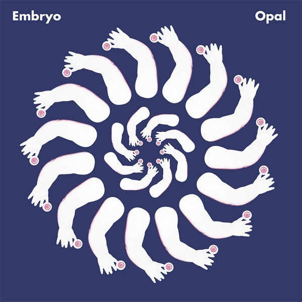 Embryo - Opal (LP)