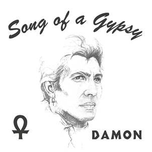 Damon - Song Of A Gypsy (LP)