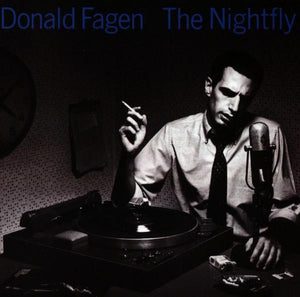 Donald Fagen - Nightfly