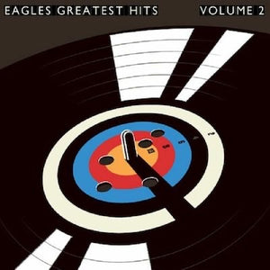 Eagles - Greatest Hits Vol. 2