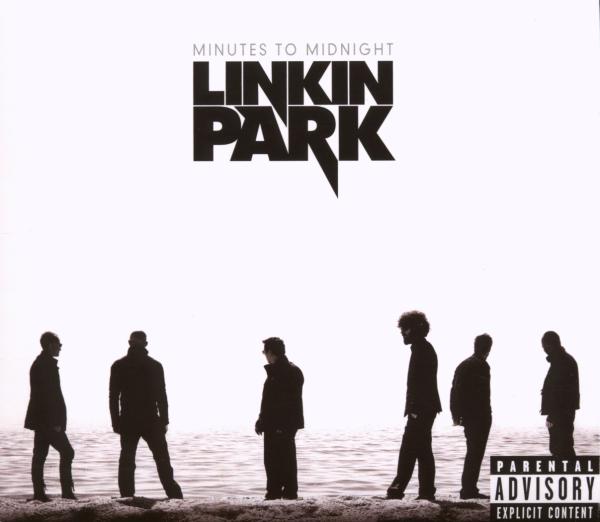 Linkin Park - Minutes To Midnight