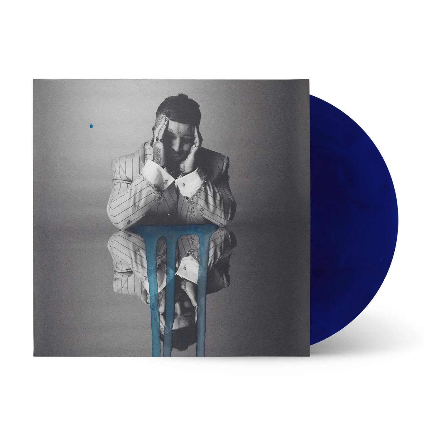 Teddy Swims - Ugly (LP)