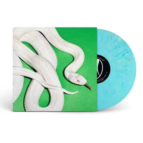 Deftones - Private Music (Seaside Blue Vinyl LP)