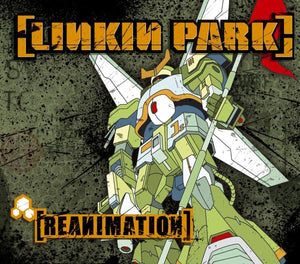 Linkin Park - Reanimation