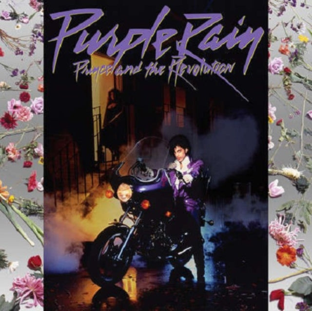 Prince - Purple Rain (LP)