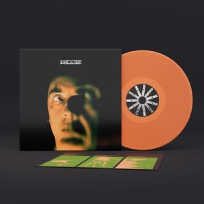 Boeckner - Boeckner! (Orange LP)