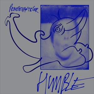 Renée Van Trier - Humble LP
