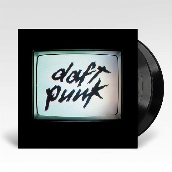 Daft Punk - Human After All (LP)