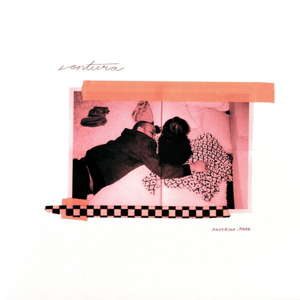 Anderson Paak - Ventura (LP)