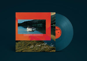 Future Islands - As Long As You Are (Petrol Blue Vinyl)