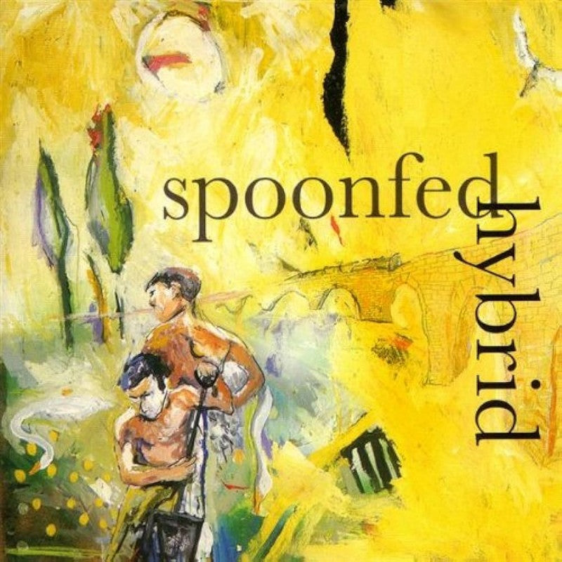 Spoonfed Hybrid - Spoonfed Hybrid (LP)