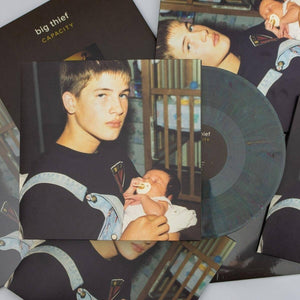 Big Thief - Capacity (Coloured LP)