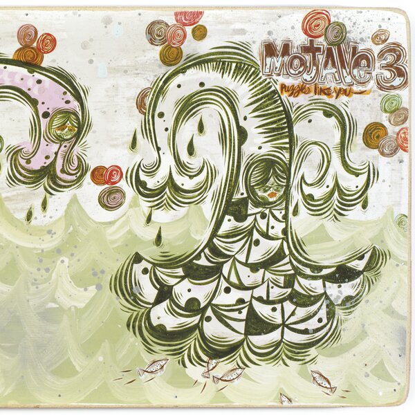 Mojave 3 - Puzzles Like You (CD)