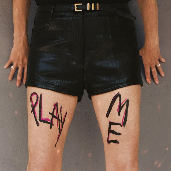 Kim Gordon - Play Me (LP)
