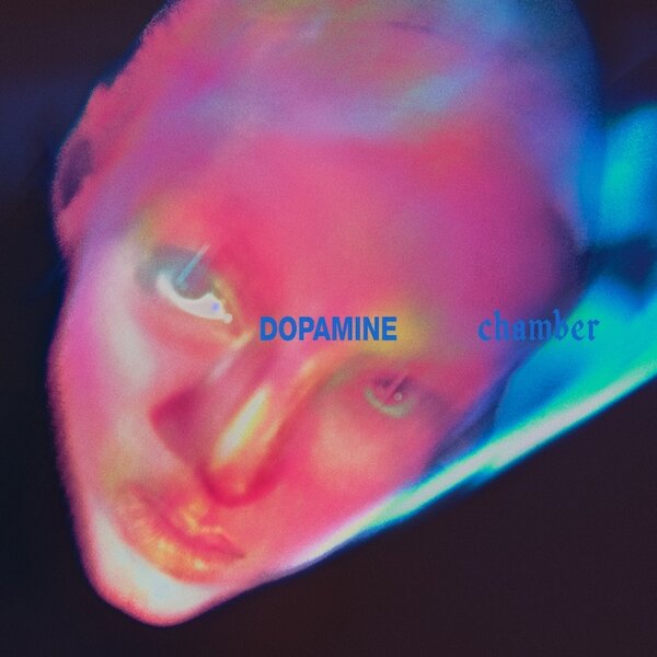 Fontaines D.C. - Dopamine Chamber (Limited Blue Vinyl LP)