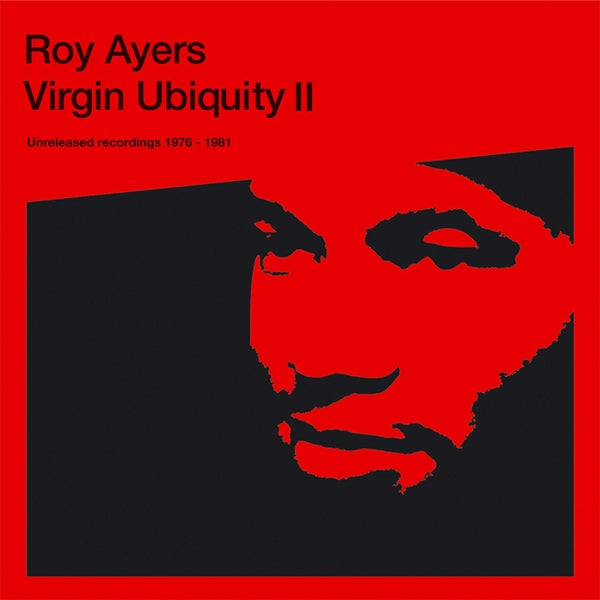 Roy Ayers - Virgin Ubiquity Ii: Unreleased Recordings 1976-1981 (LP)