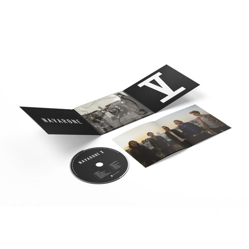 Navarone - V (5) (CD)