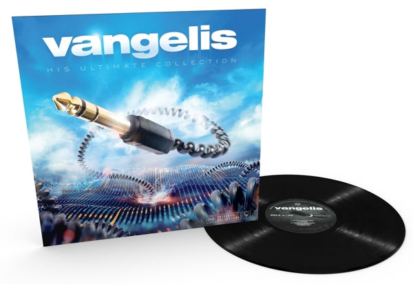 Vangelis - His Ultimate Collection