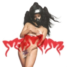 Rosaía - Motomami (CD)