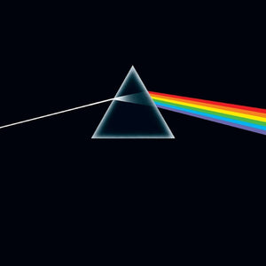Pink Floyd - The Dark Side Of The Moon (50th Anniversary Remaster) (LP)
