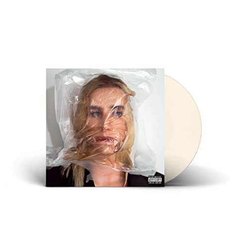 Kesha - Gag Order (Bone White Vinyl)