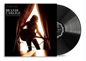 Brandi Carlile - Give Up the Ghost