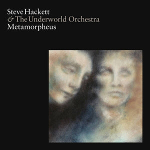 Steve Hackett - Metamorpheus (LP)