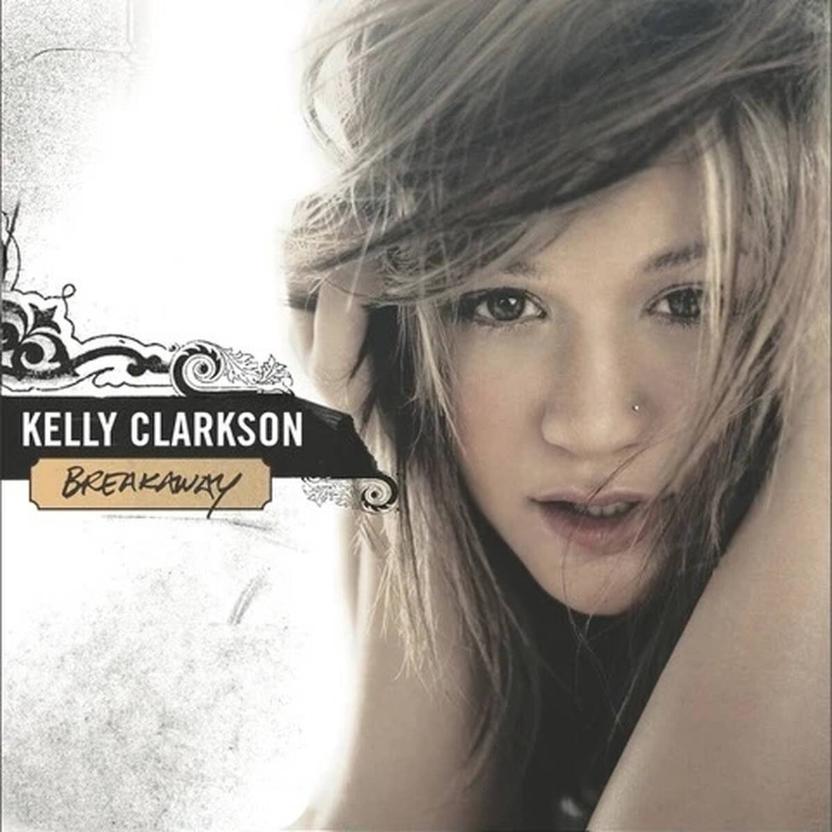 Kelly Clarkson - Breakaway (Anniversary Edition) (LP)