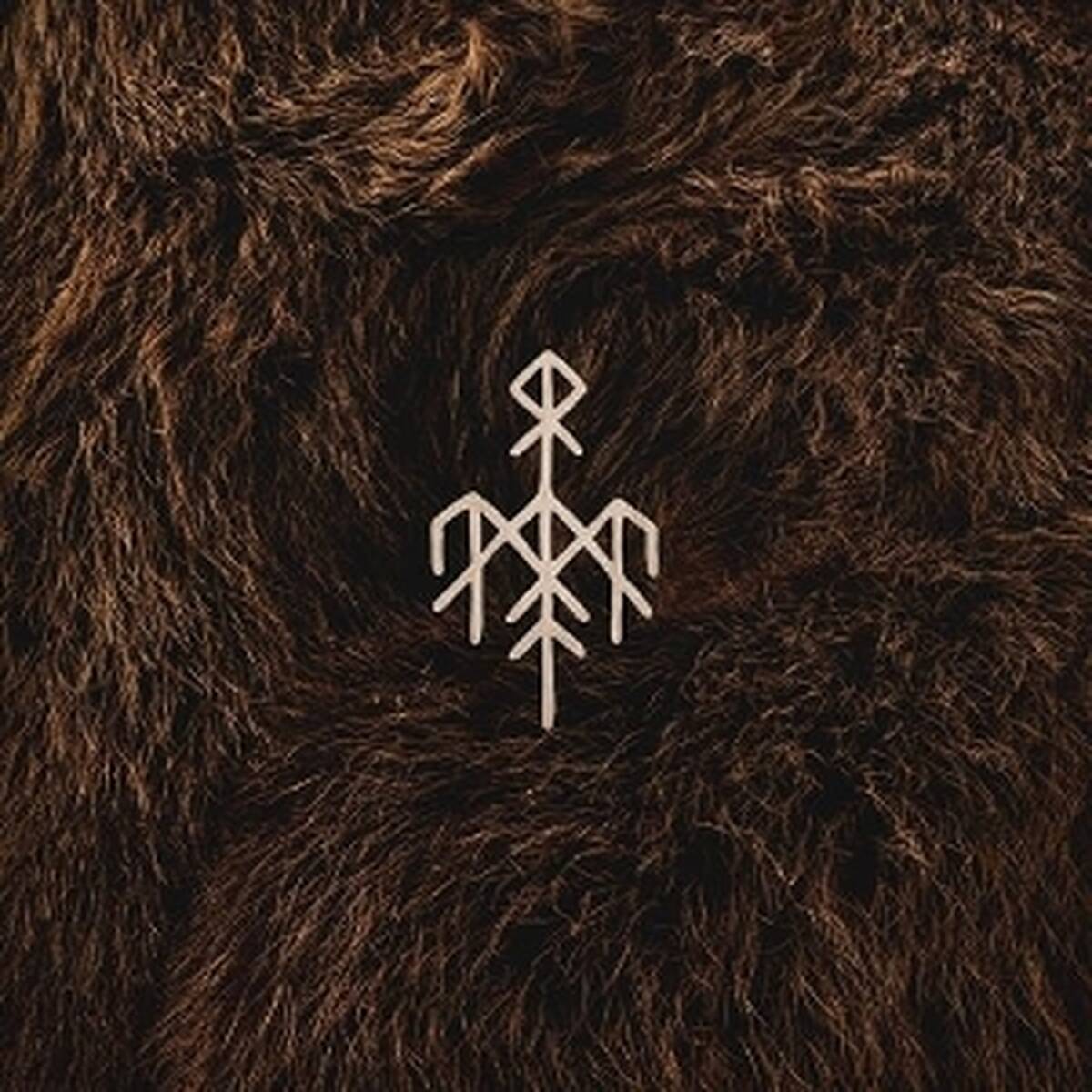 Wardruna - Birna (LP)