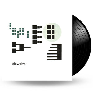 Slowdive - Pygmalion (LP)