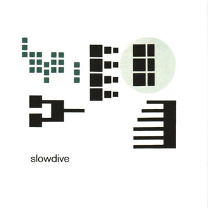 Slowdive - Pygmalion (CD)