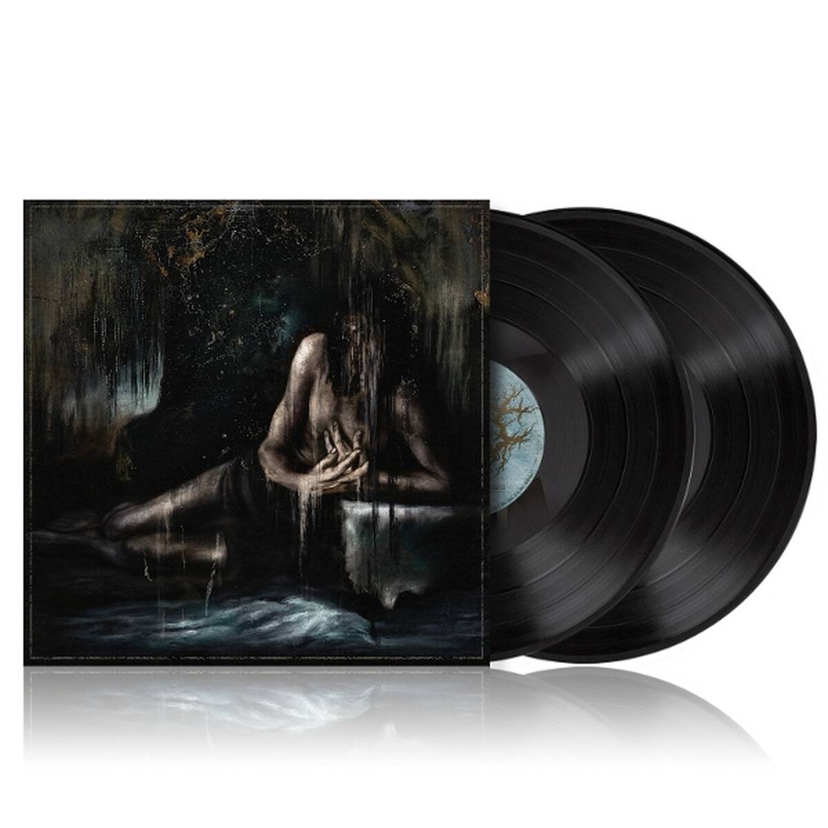 Lorna Shore - I Feel The Everblack Festering Within Me (LP)