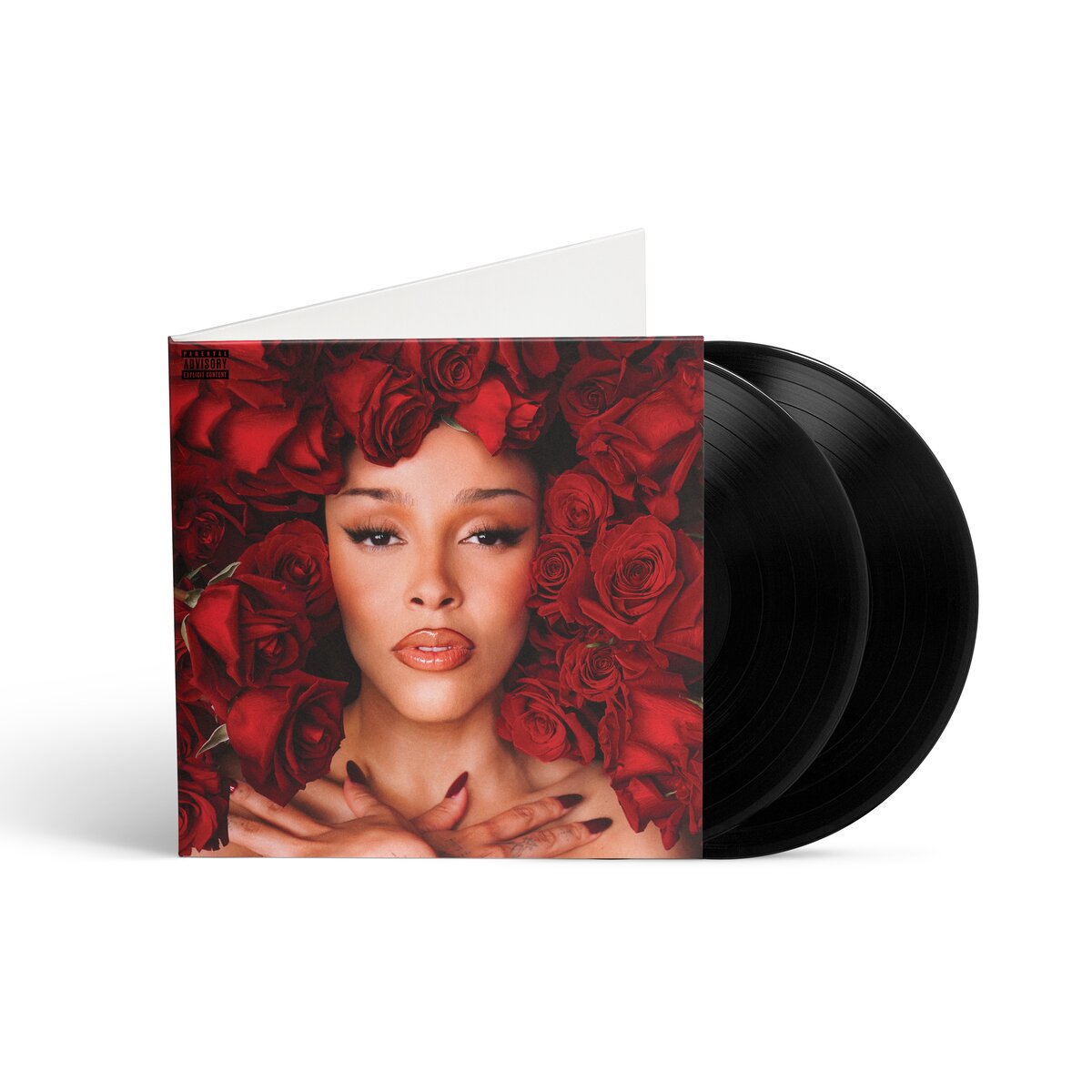 Doja Cat - Vie (LP)