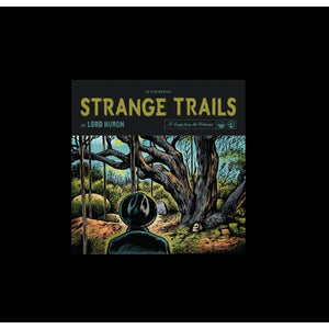 Lord Huron - Strange Trails (10th Anniversary Edition) (LP)