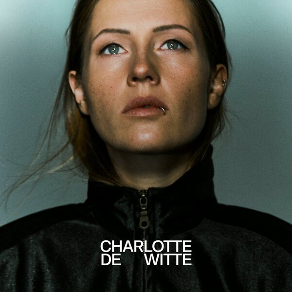 Charlotte De Witte - Charlotte De Witte (12")
