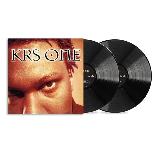 KRS-One - KRS-One (LP)