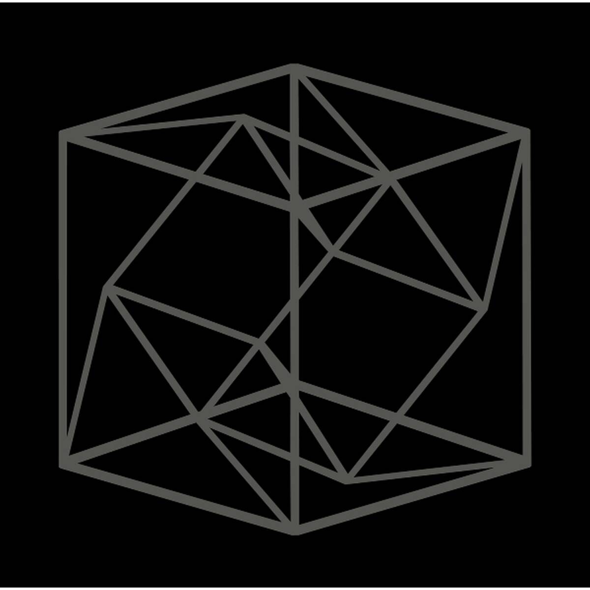 TesseracT - One (15th Anniversary Edition LP)