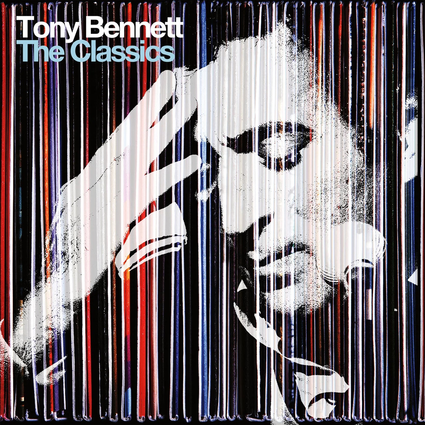 Tony Bennett - The Classics (LP)